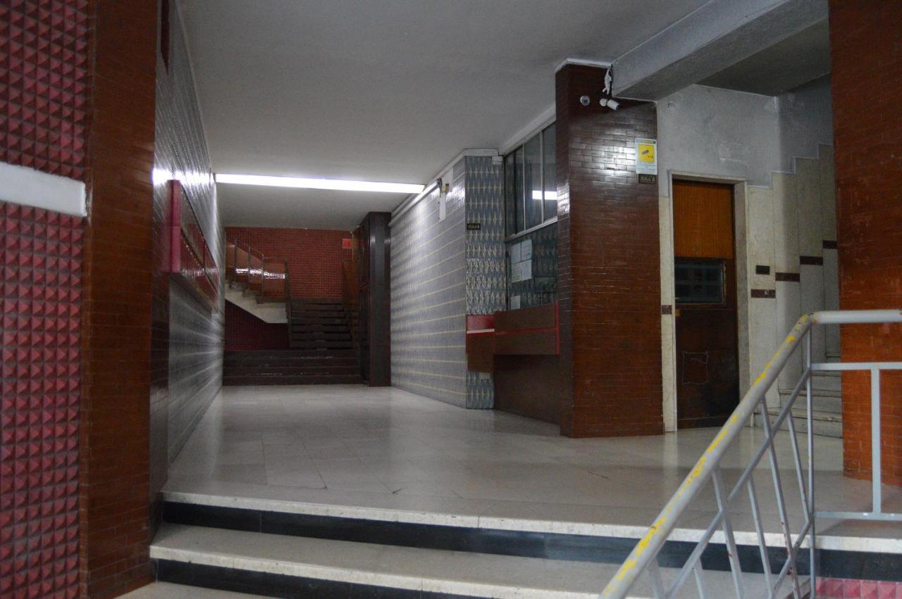 Napoli Central Station Studio المظهر الخارجي الصورة