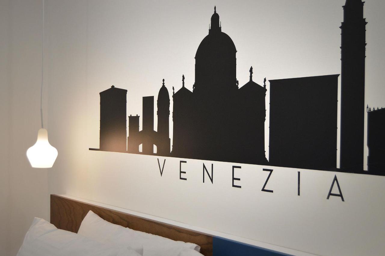 Napoli Central Station Studio المظهر الخارجي الصورة